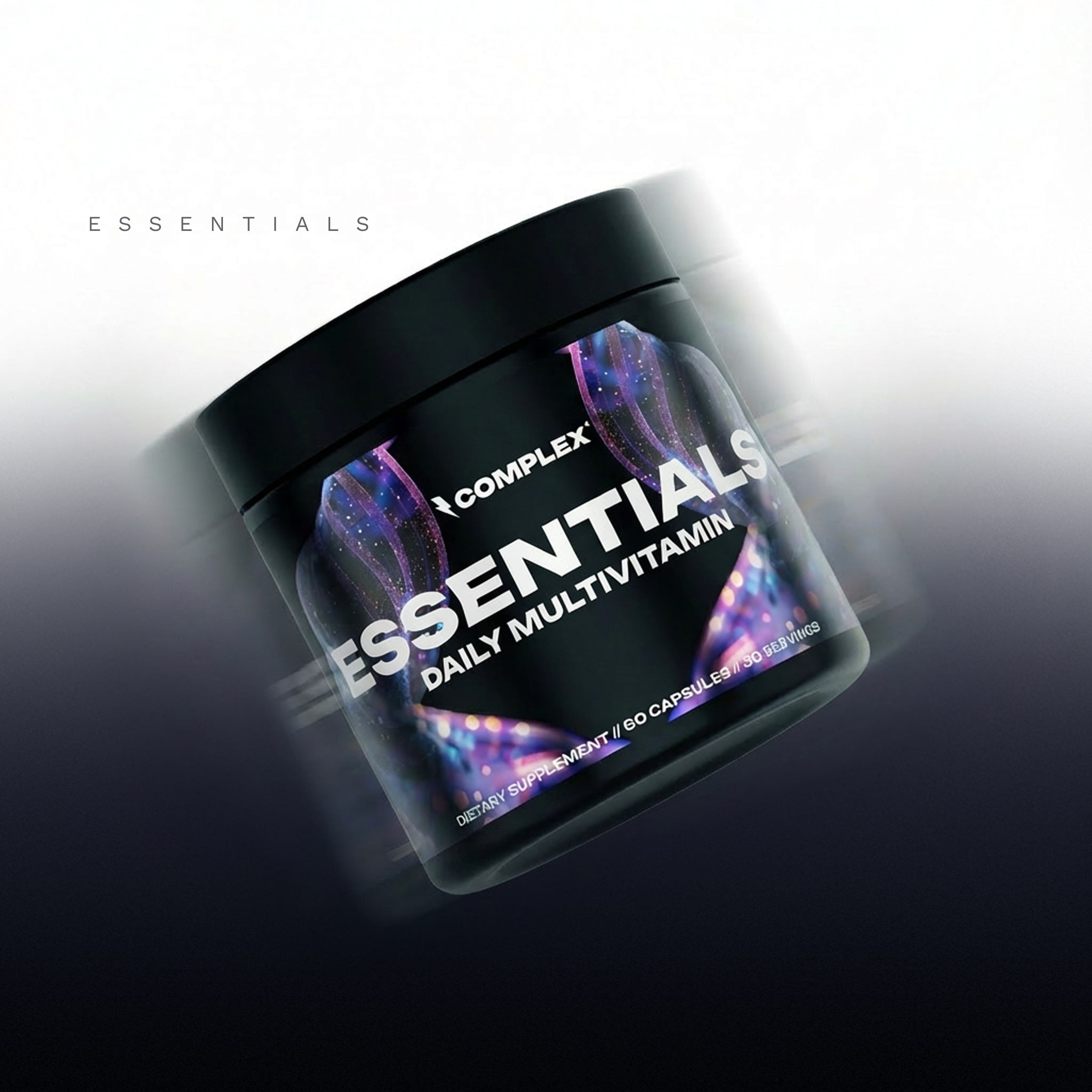 Complex Essentials Multivitamin