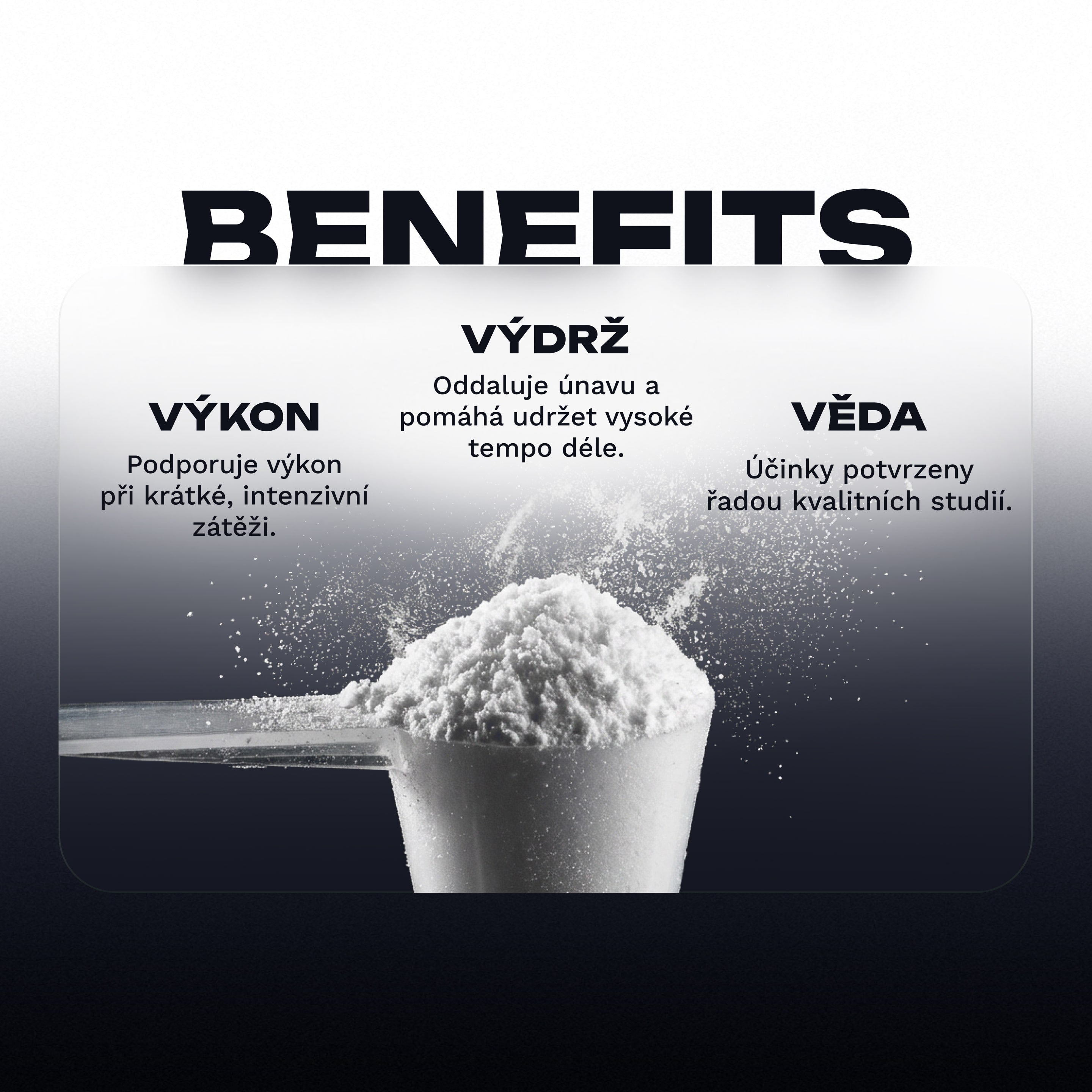 Complex Beta Alanine