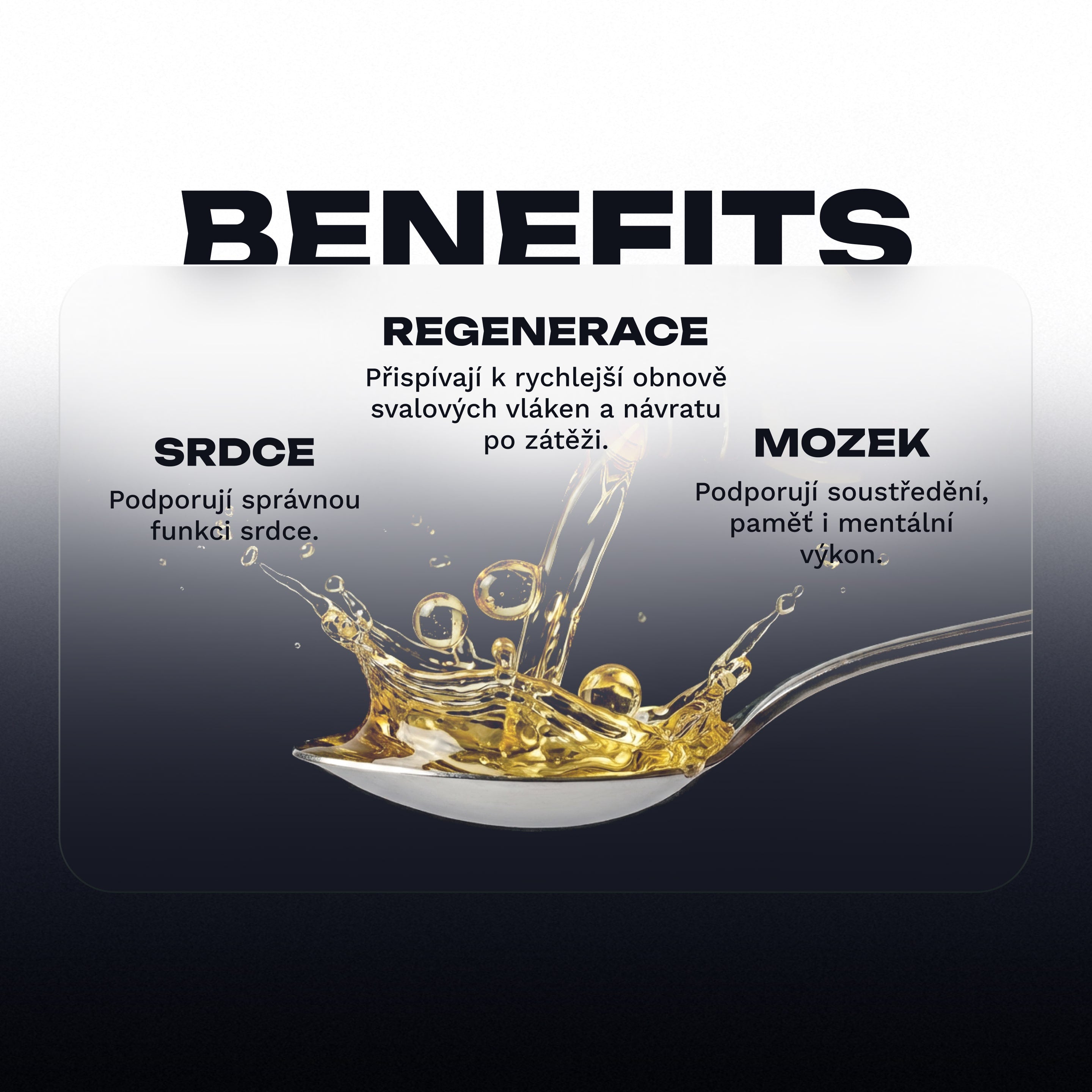 Complex Omega 3 Premium Fish Oil