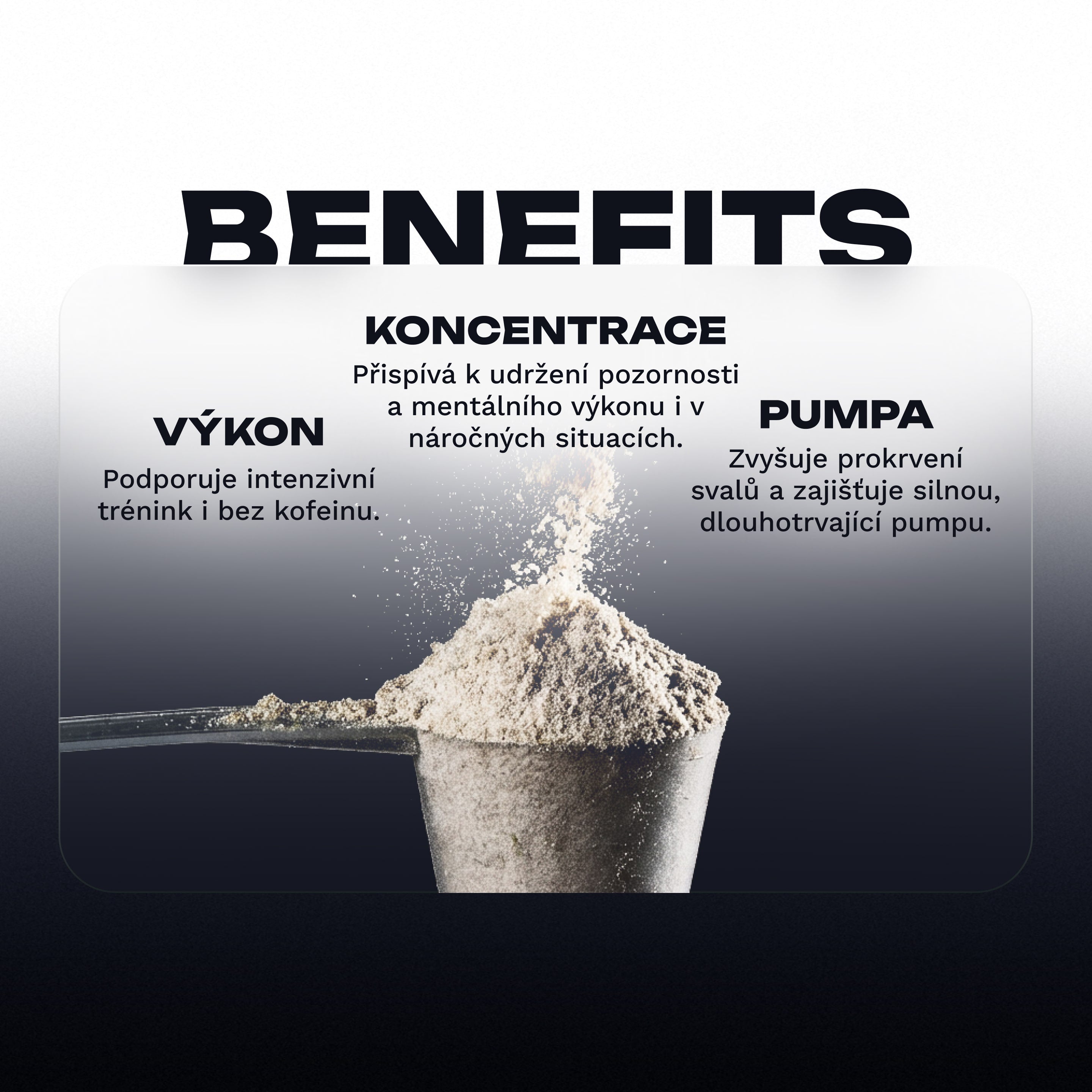 Complex Pump Non-Stim Pre-workout