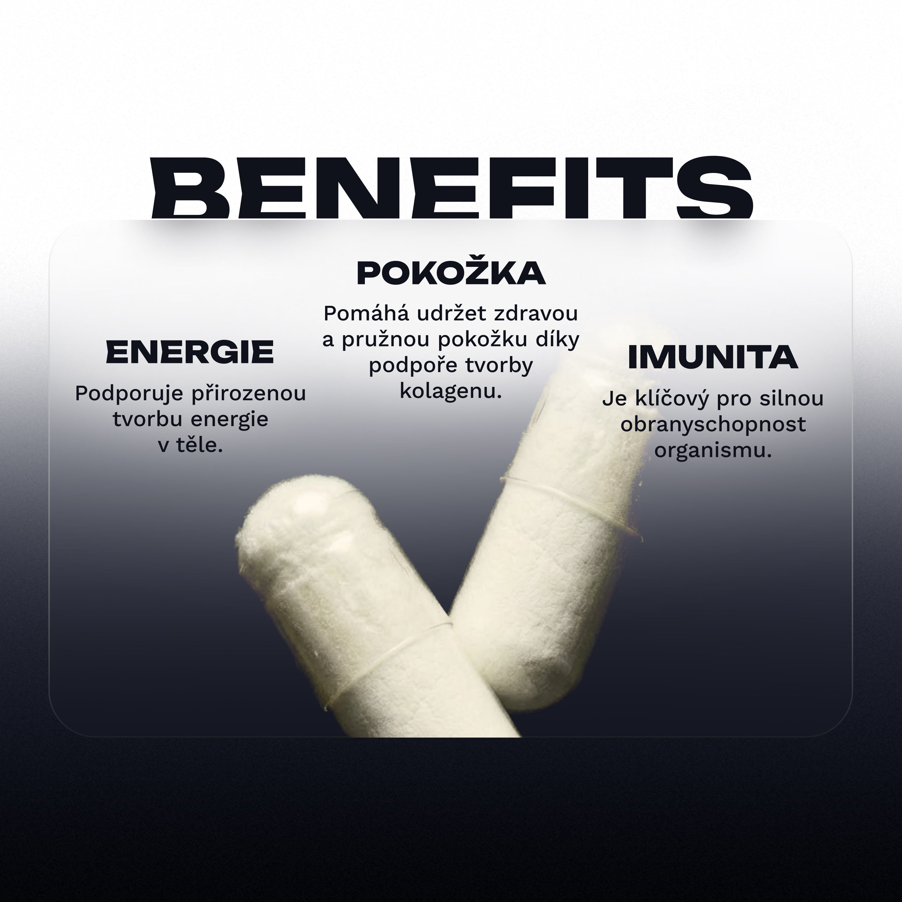 Complex Liposomal Vitamin C