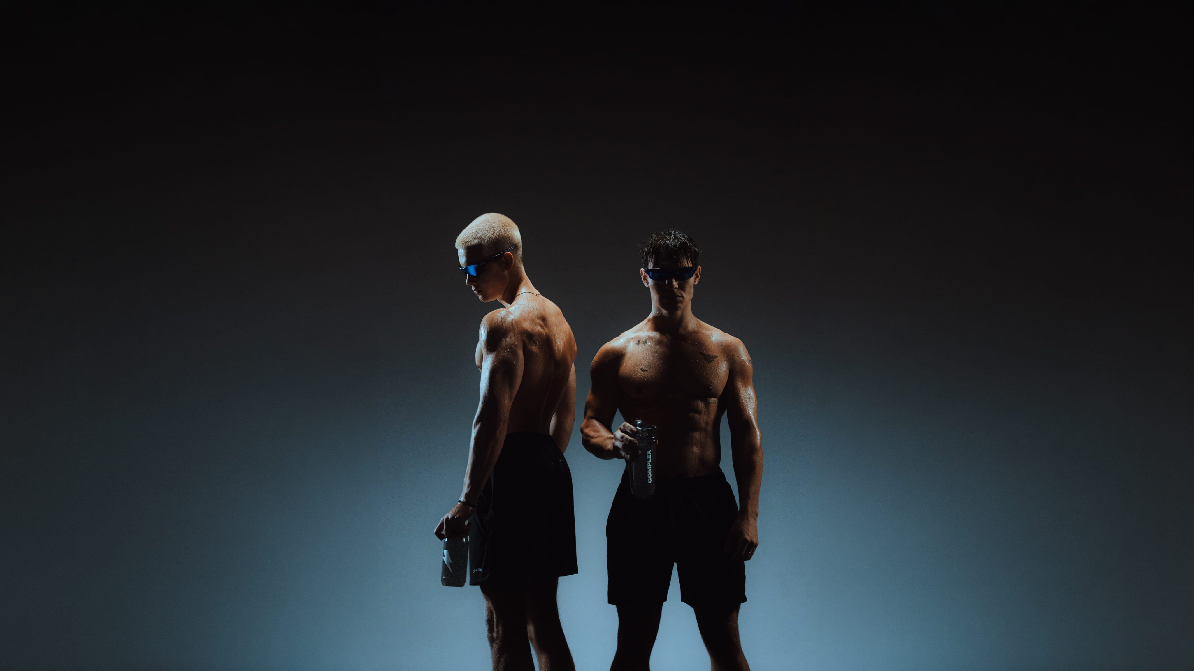 Complex Supplements