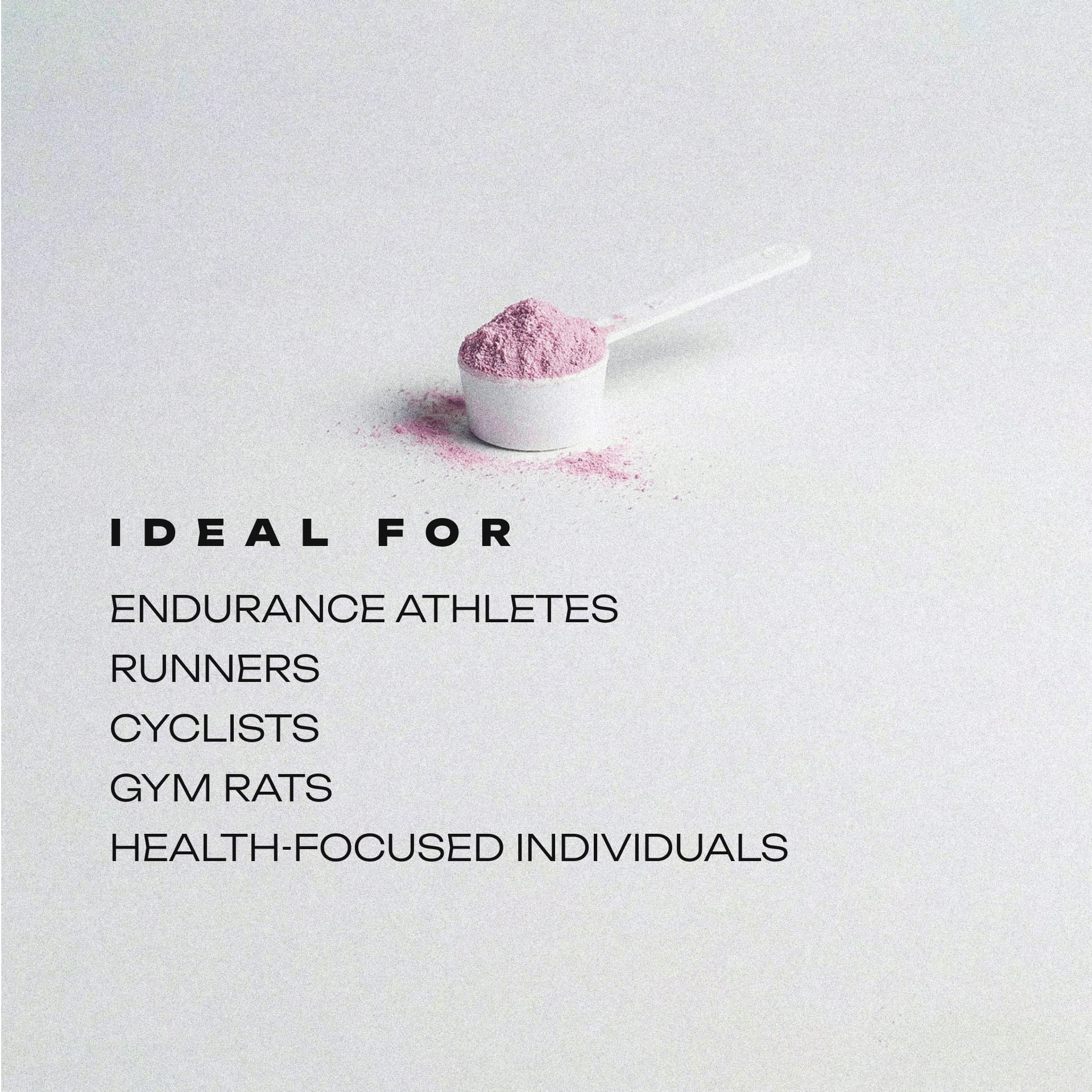 Electrolyte Hydration Drink