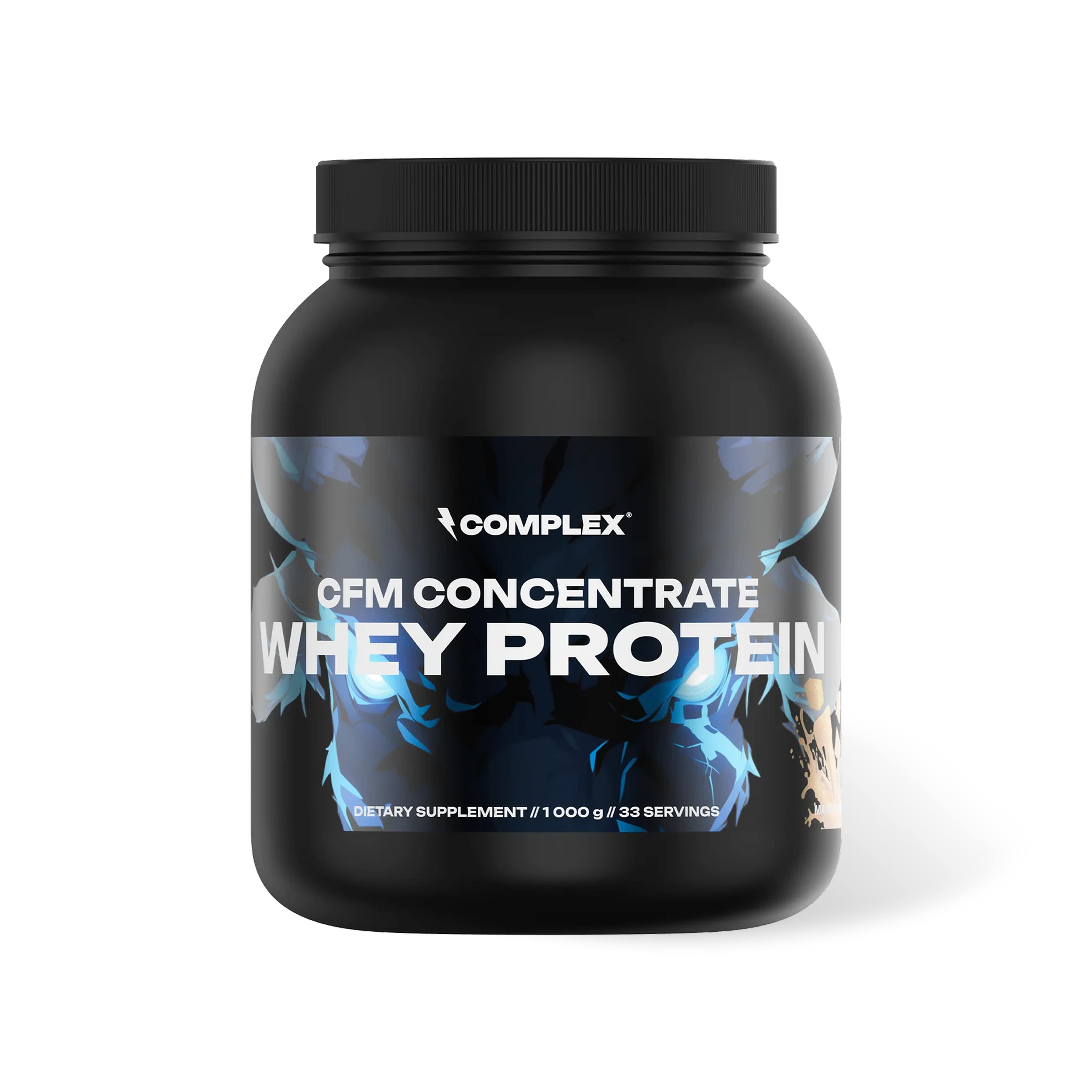 CFM Whey Protein