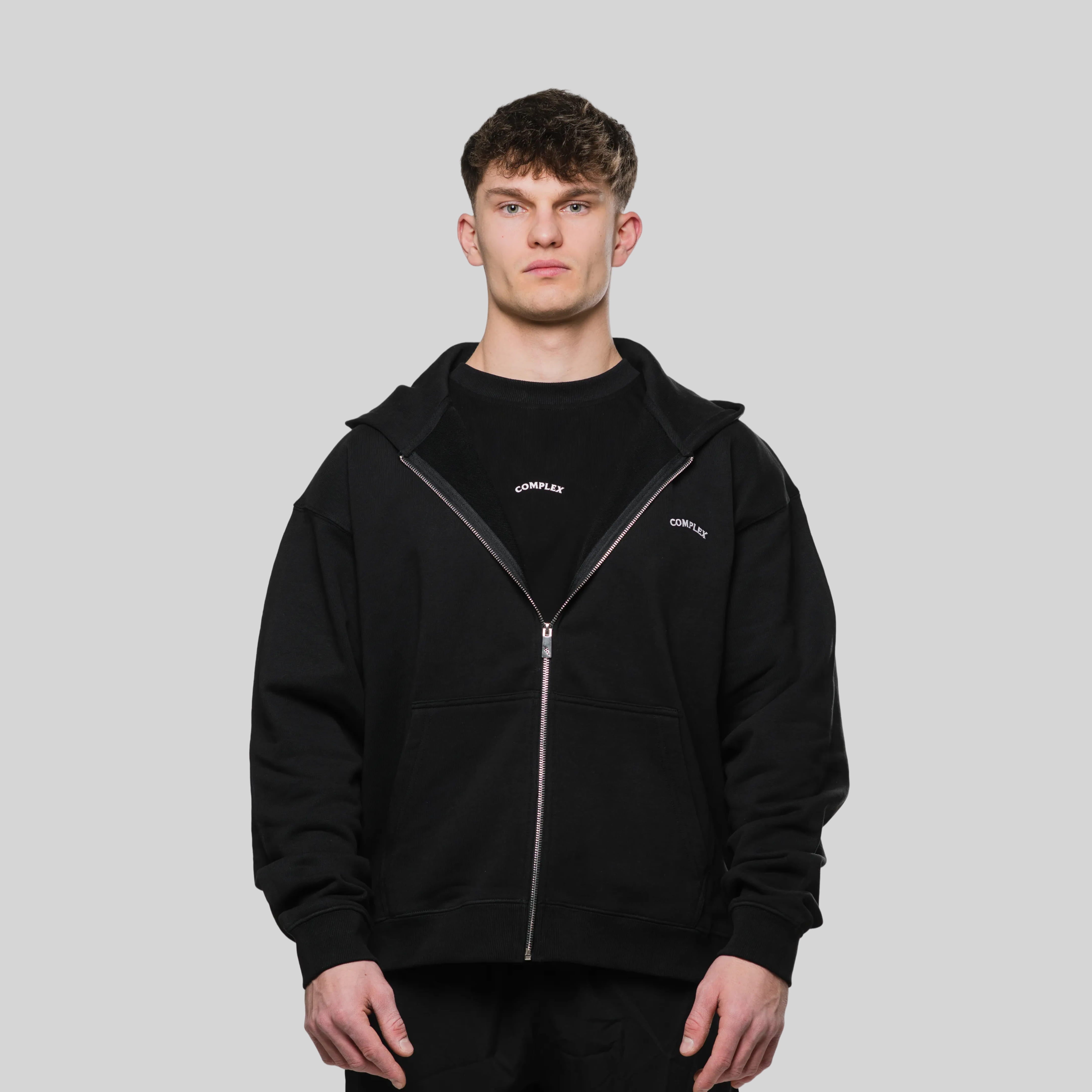 Victory Hoodie (Limited Edition)