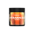 Complex Vitamin D3+K2 MK-7