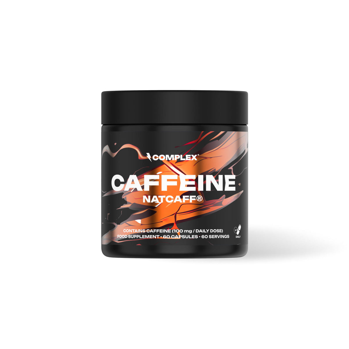 Caffeine Capsules