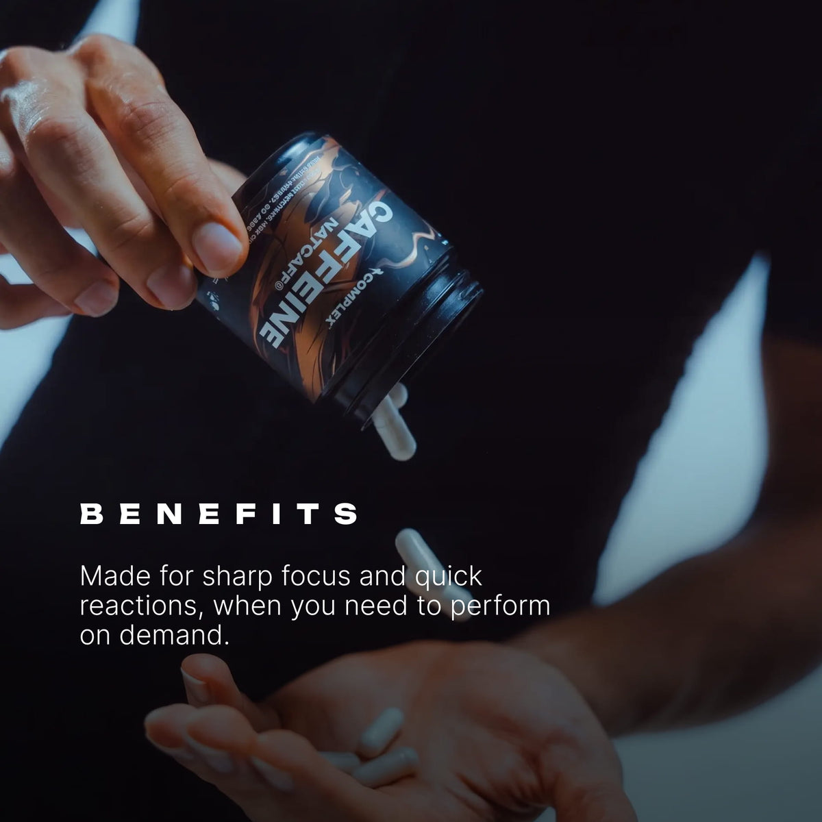 Caffeine Capsules