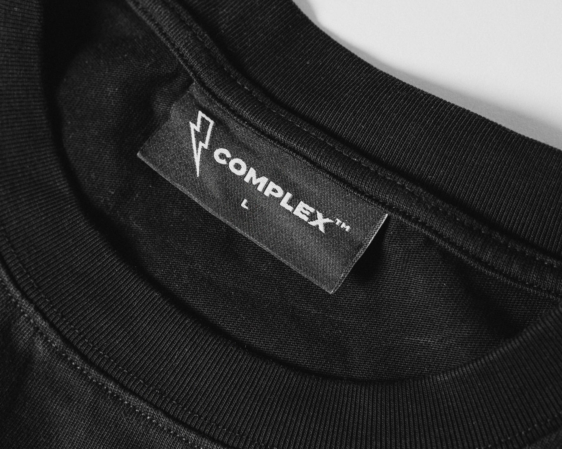 Lightning Gym T-shirt