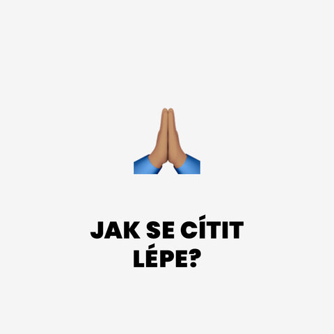 Deník vděčnosti ti změní život k lepšímu!