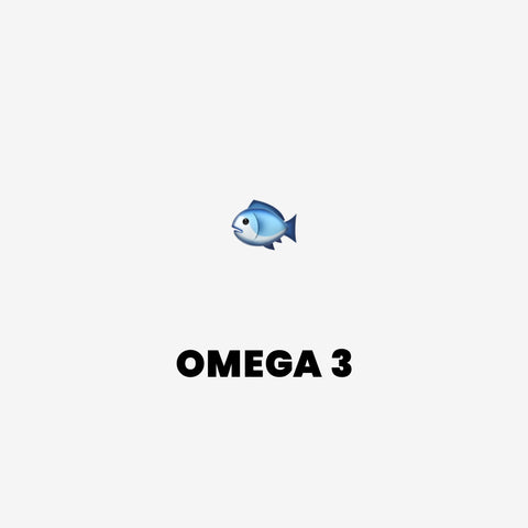 Jak omega 3 zlepší tvé zdraví?