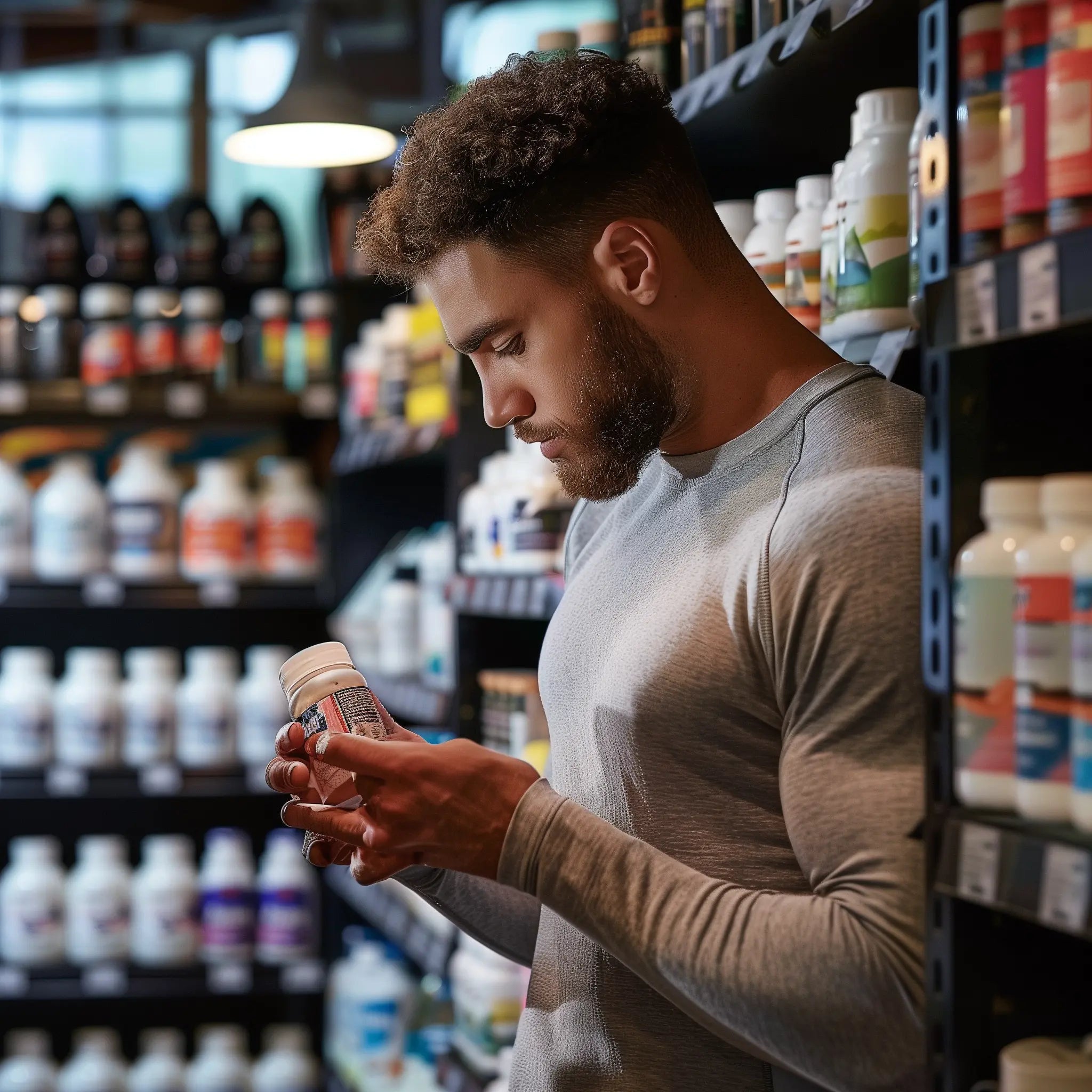 Jak vybrat kvalitní suplement?