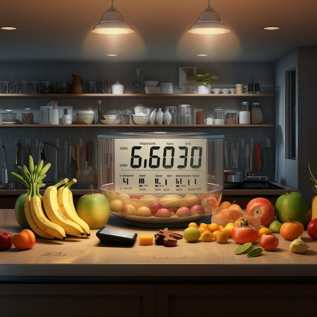 Výhody a nevýhody počítání kalorií