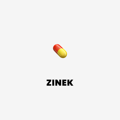 Zinek: minerál, který ovlivňuje přes 300 tělesných funkcí