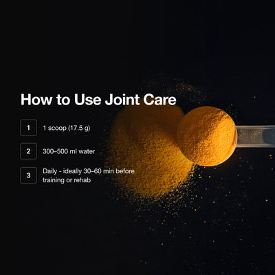 Complex Joint Care