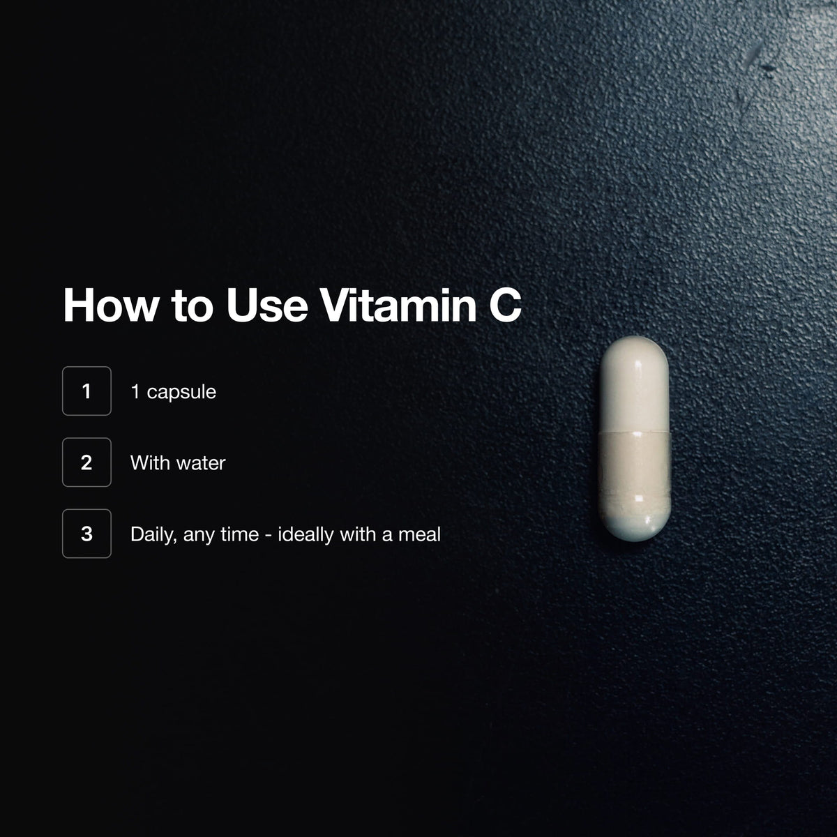 Complex Liposomal Vitamin C