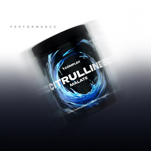 Complex Citrulline Malate