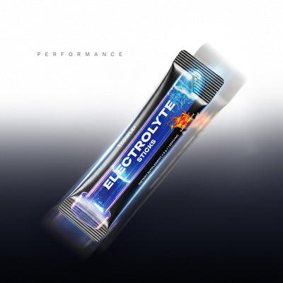 30x Electrolyte Sticks