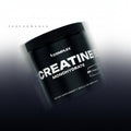 Complex Creapure Creatine