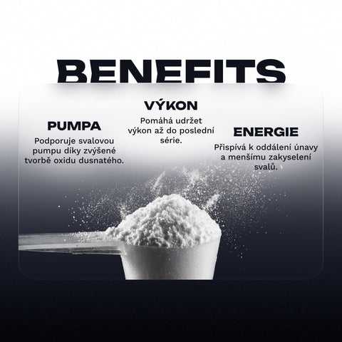 Complex Citrulline Malate