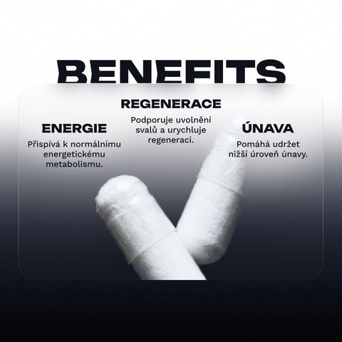 Complex Sleep Magnesium