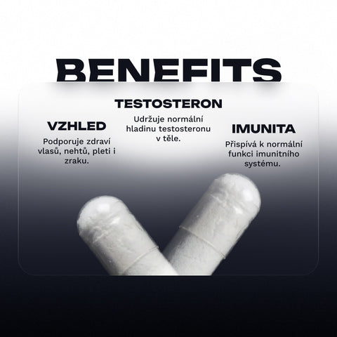 Complex Immunity Zinc