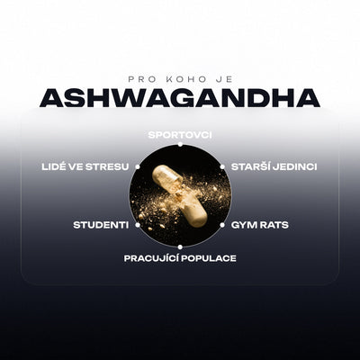 Complex Ashwagandha KSM-66