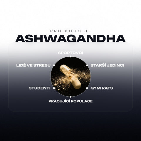 Complex Ashwagandha KSM-66
