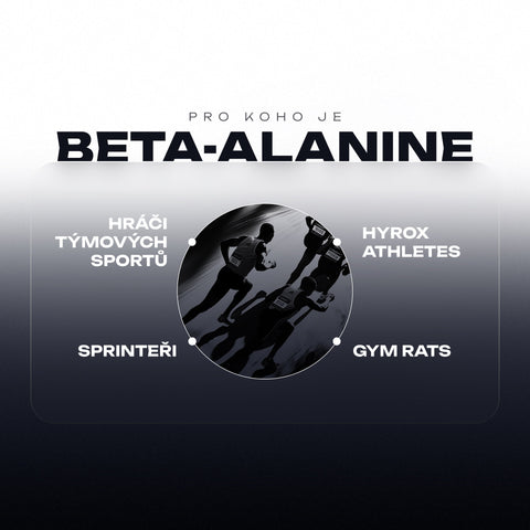 Complex Beta Alanine