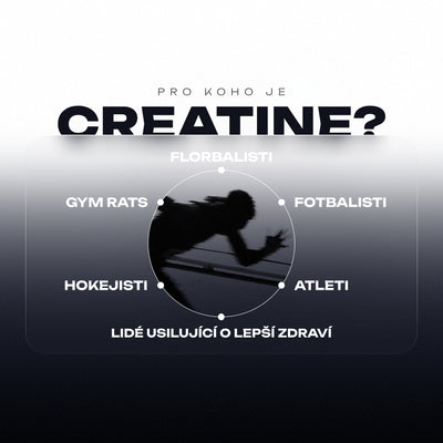 Complex Creapure Creatine