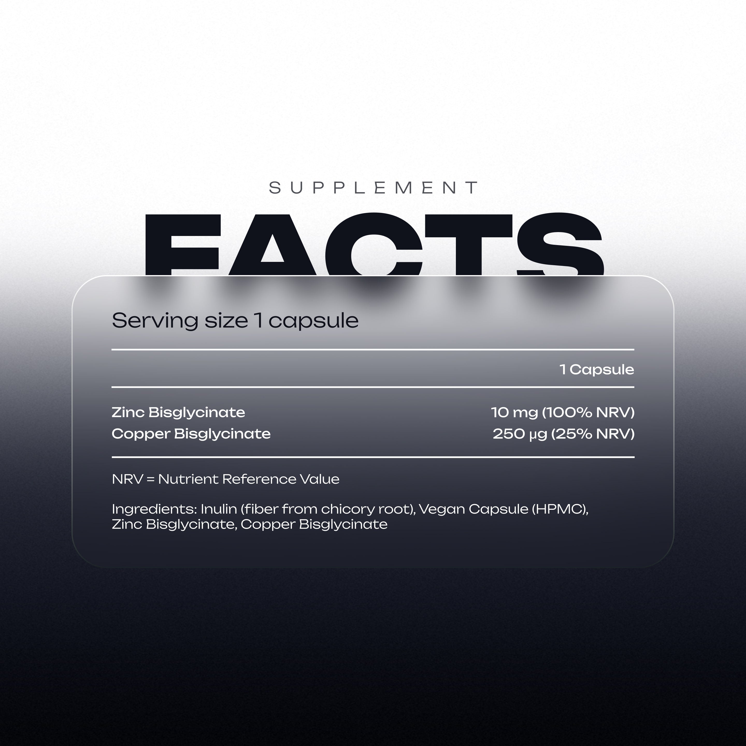 Complex Immunity Zinc