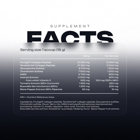 Complex Joint Care Ultra