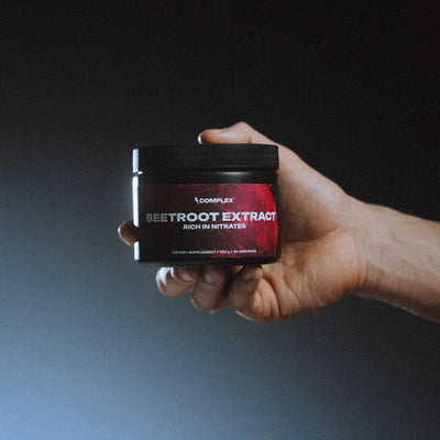 Beetroot Extract