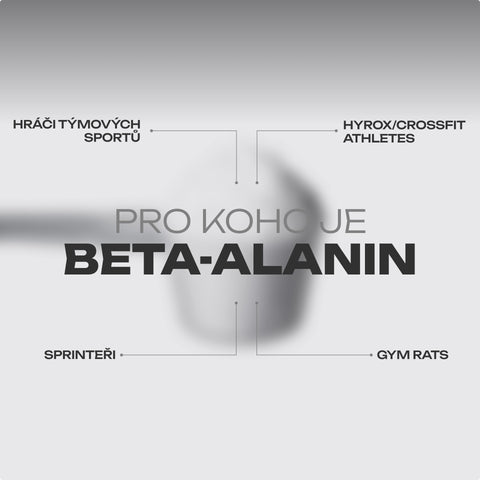 Complex Beta Alanine