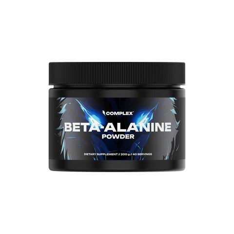 Complex Beta Alanine