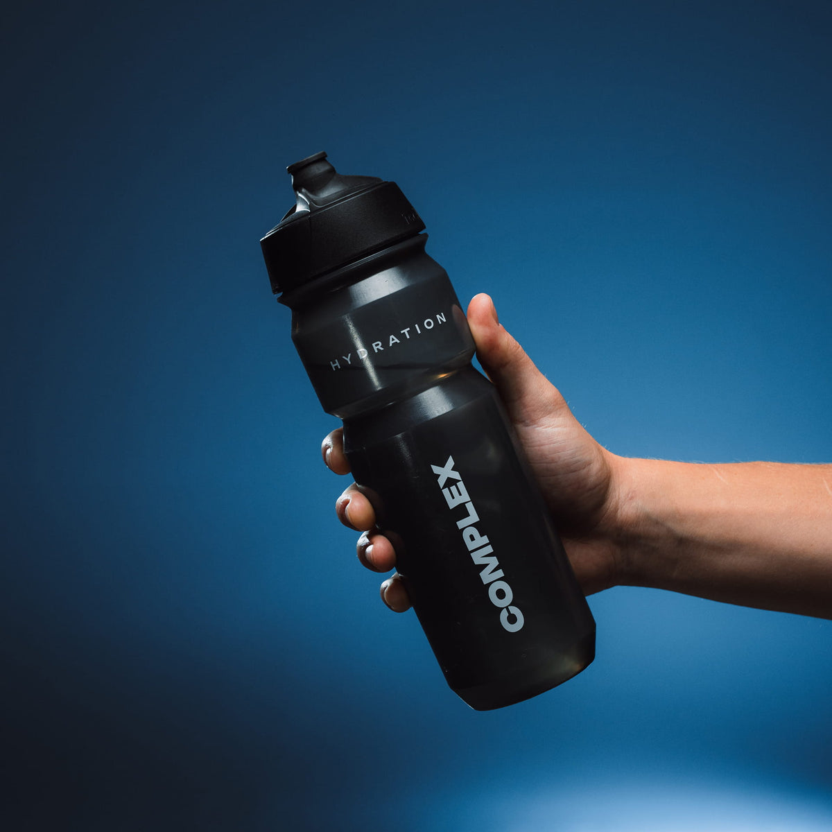 Complex Bottle - 750ml