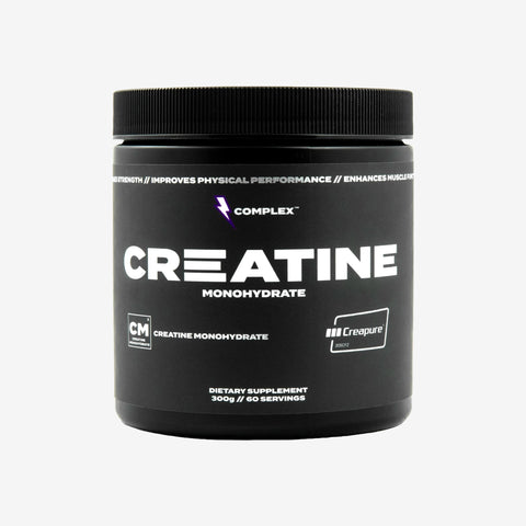 Complex™ Package 2.0