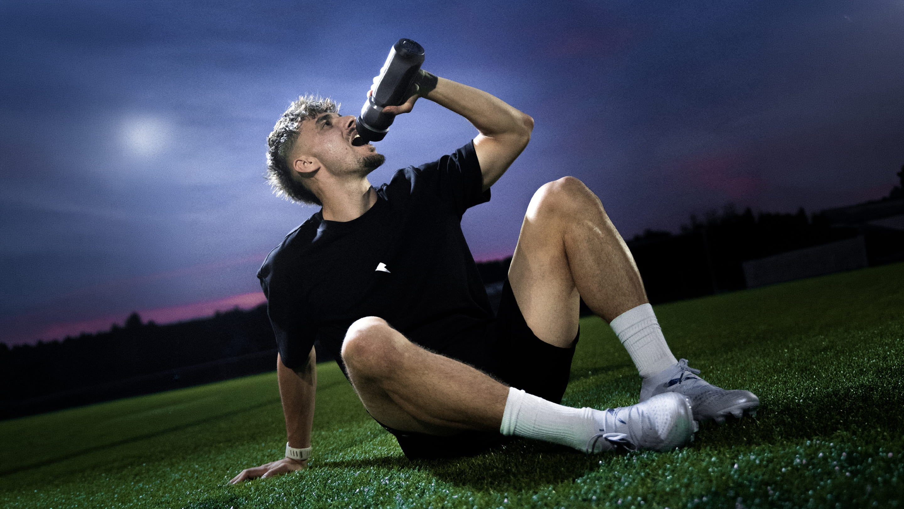 Complex Supplements