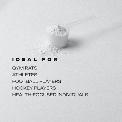 Complex Creatine Monohydrate - Informed Sport