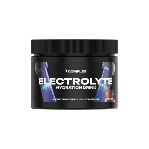 Complex Electrolyte Hydration Drink