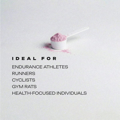 Electrolyte Hydration Drink