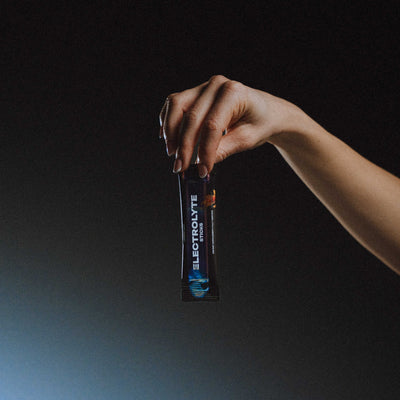 30x Electrolyte Sticks