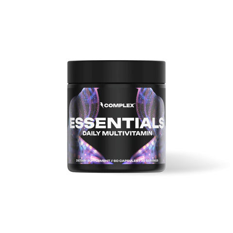 Essentials Multivitamin