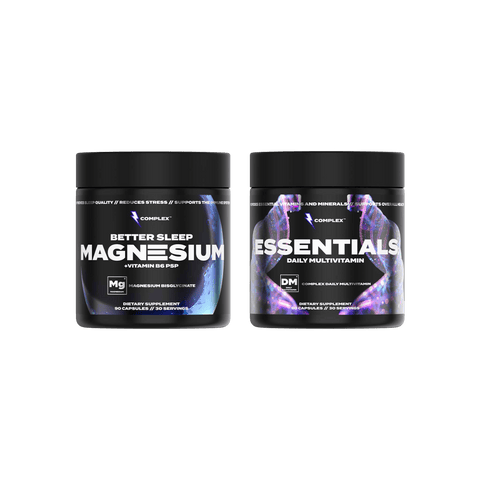Everyday Essentials 1.0