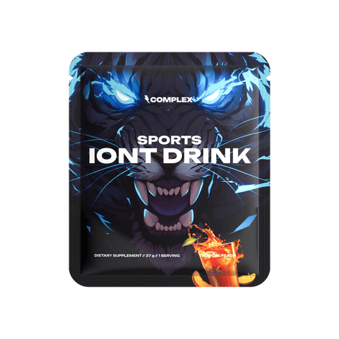 Complex Iont Drink (1 dávka)