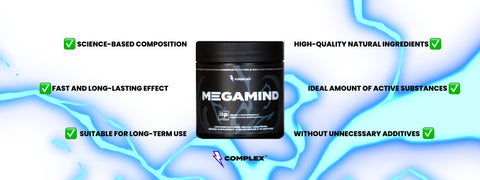 MegaMind