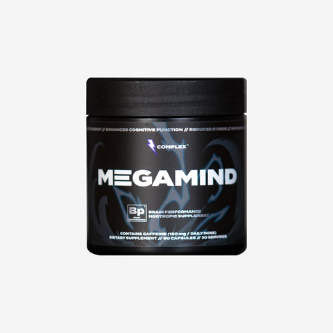 Complex™ Package 2.0
