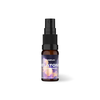Melatonin Sleep Spray