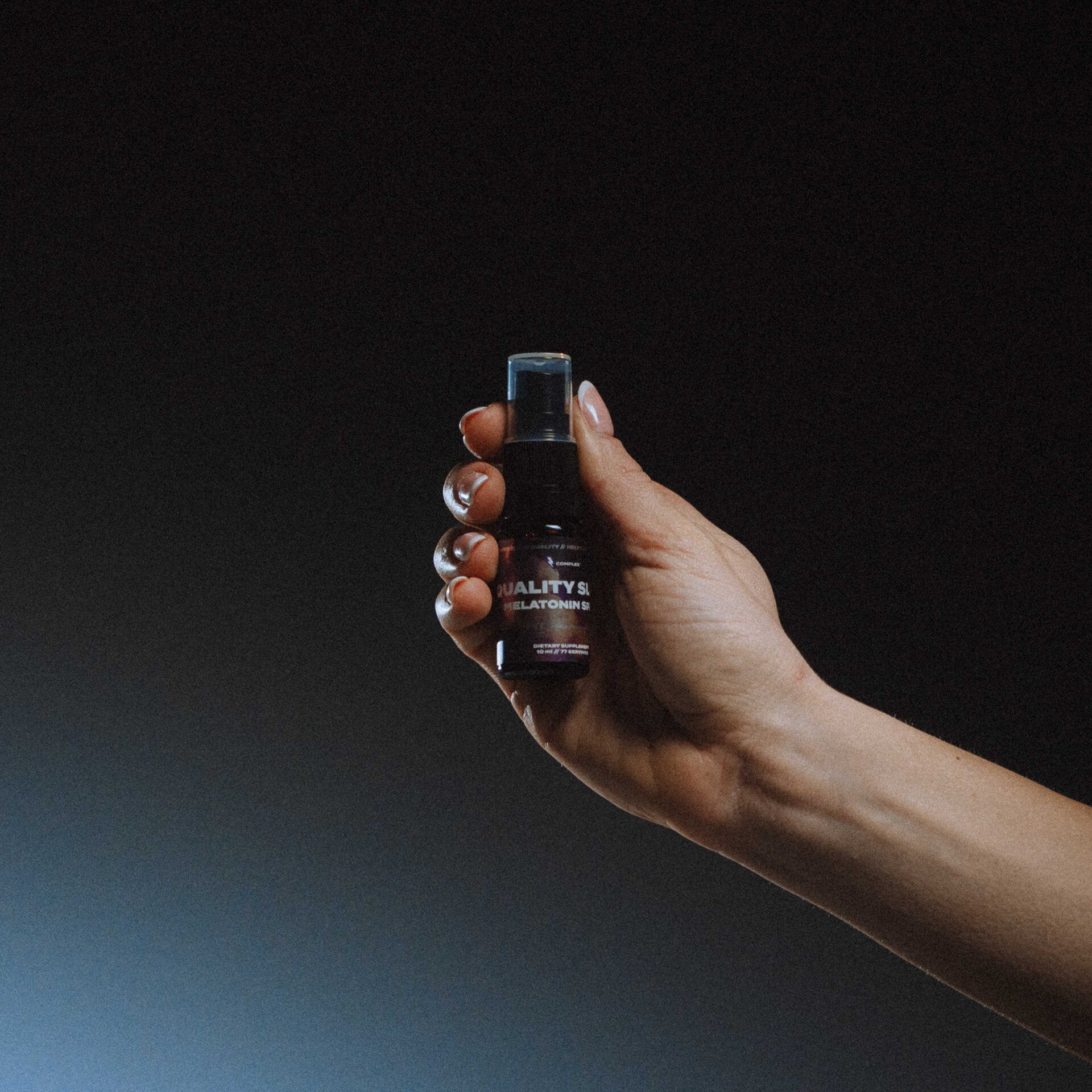Melatonin Sleep Spray