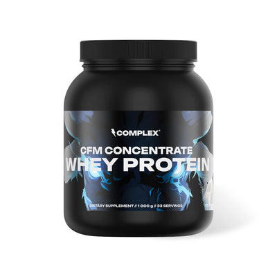 CFM Whey Protein